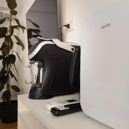 Cozy Vatican شقة *