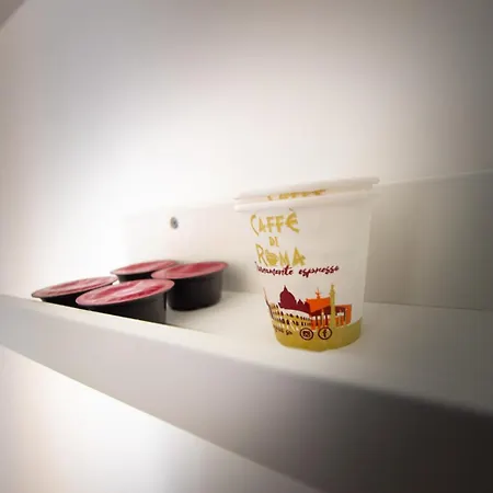 شقة Cozy Vatican *