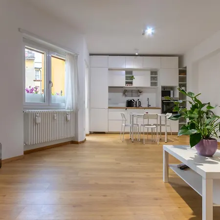 Cozy Vatican شقة *