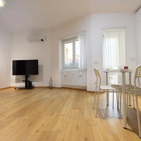 Cozy Vatican Apartmán