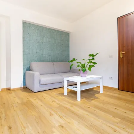 Apartmán Cozy Vatican *