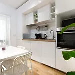 Cozy Vatican Appartement Rome