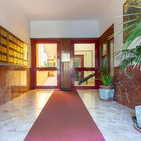 Cozy Vatican