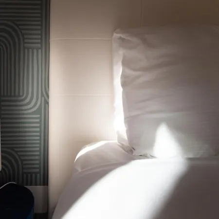 Cozy Vatican Lägenhet Rom