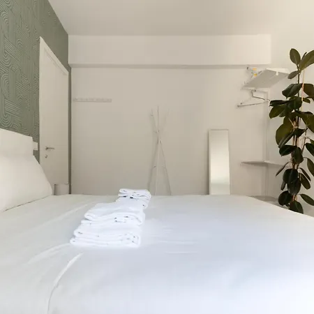 Апартаменты Cozy Vatican *