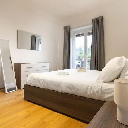 Cozy Vatican Appartement Rome