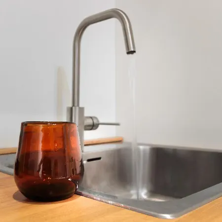 Appartement Cozy Vatican *