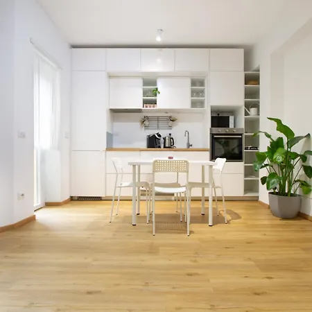 Appartement Cozy Vatican