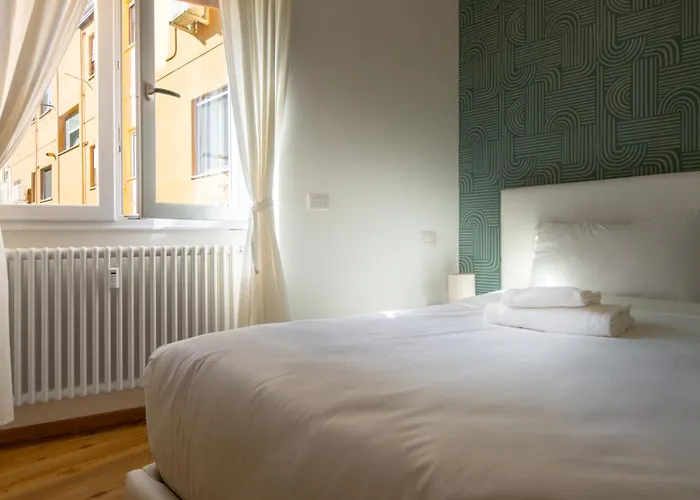 公寓 Cozy Vatican *