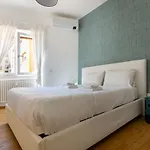 Cozy Vatican Lejlighed