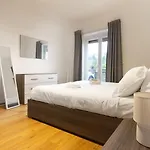 Cozy Vatican Lejlighed Rom