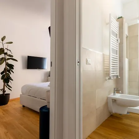 Cozy Vatican Apartmán Řím