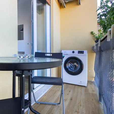 Apartmán Cozy Vatican Řím