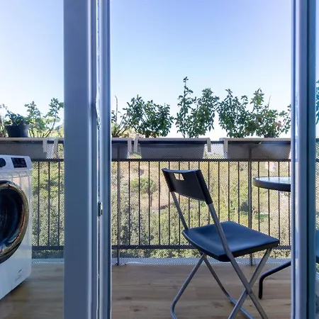 Cozy Vatican Apartmán