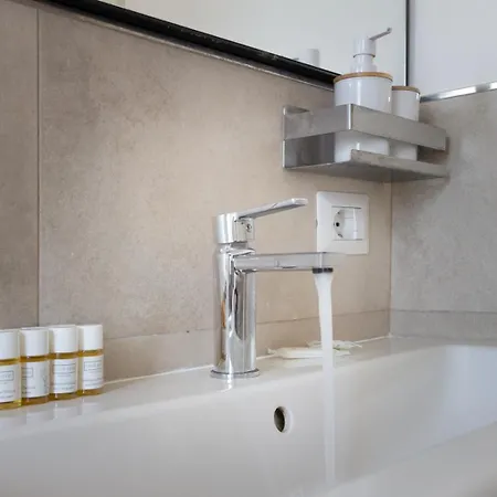 Apartmán Cozy Vatican