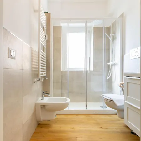 Cozy Vatican Apartmán *