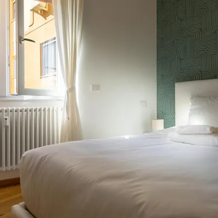 Apartmán Cozy Vatican *