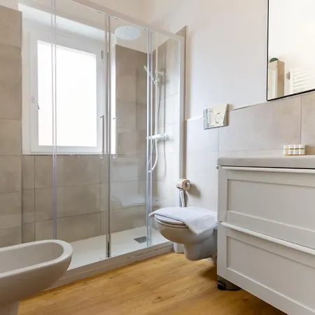 Cozy Vatican Apartmán *