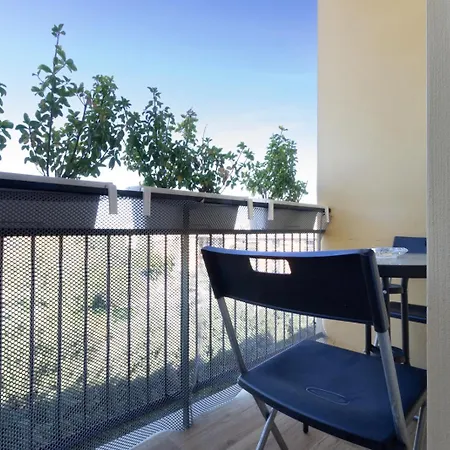 Apartmán Cozy Vatican *