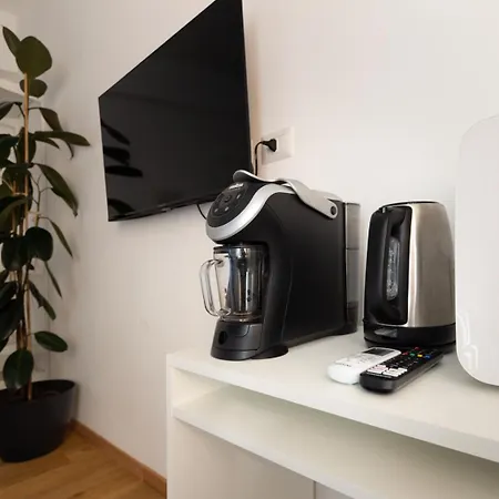 Apartmán Cozy Vatican