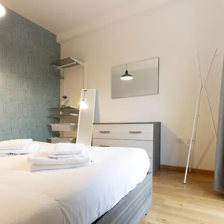 Cozy Vatican Apartmán *