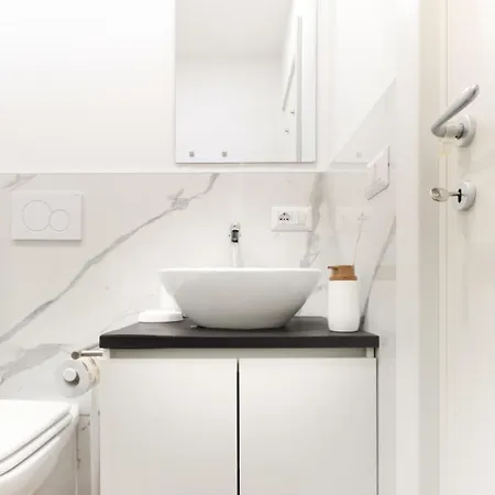 Cozy Vatican * Řím