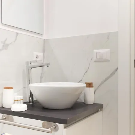 Apartmán Cozy Vatican Řím