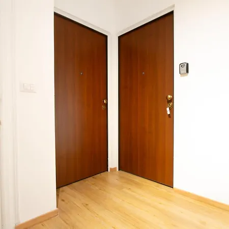 Cozy Vatican Apartmán *