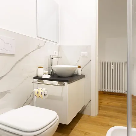 Apartmán Cozy Vatican Řím