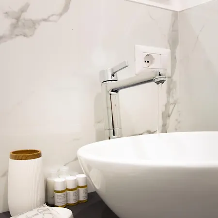 Cozy Vatican Apartmán *