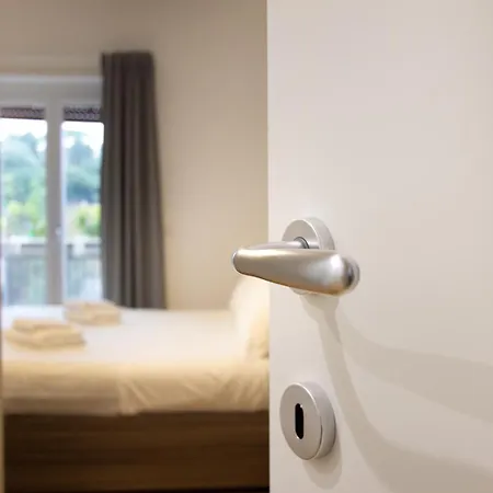 Cozy Vatican * Řím