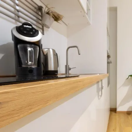 Apartmán Cozy Vatican Řím