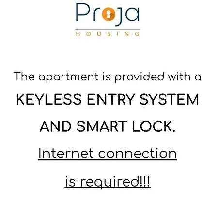 Apartmán Cozy Vatican