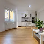 Cozy Vatican Apartmán *