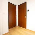 Cozy Vatican Apartmán *